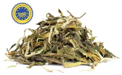 Produktbild von Darjeeling Moonlight Upper Fagu First Flush DJ9/2025 - Schwarzer Tee, 100g