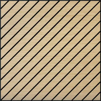 Zdjęcie produktu dla PANEL SOFT 50X50 cm DĄB SKOS WĄSKI
