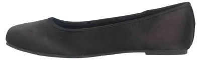 Produktbild von LadyPepp Ballerinas in Übergrößen Schwarz 2BB3672002 BLK große Damenschuhe