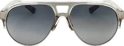 Produktbild von Kris Van Assche by Linda Farrow Sonnenbrille KVA49 C2 60 13 140