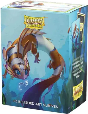 Immagine prodotto di Manicure Dragon Shield Matte Art – The Cinderfin (100 pezzi)
