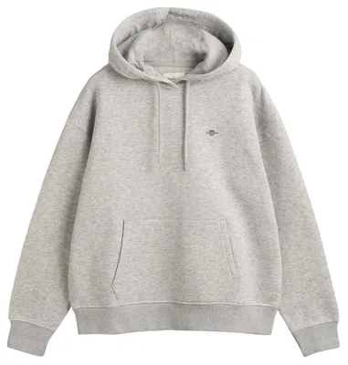 Zdjęcie produktu dla Gant 4201413-94, Dorosły, Damski, Bluza z kapturem, Szary, Długi rękaw, S