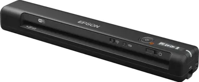 Produktbild von EPSON WorkForce ES-60W mobiler Scanner