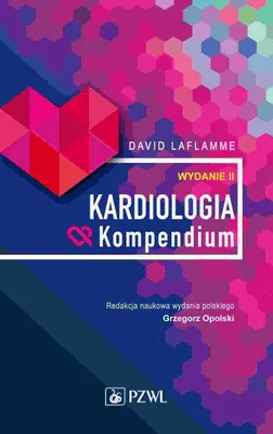 Produktbild von Kardiologia. Kompendium