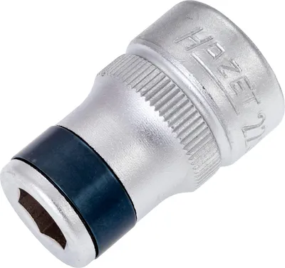 Image de Hazet HAZET 2250-3 Bit adapter 5/16 inch Drive (screwdriver) 3/8 (10 mm) 31 mm 1 pc(s)