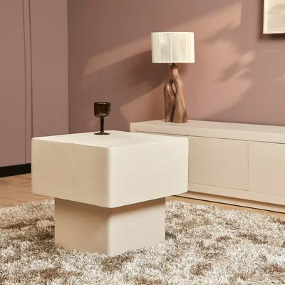 Produktbild von Starfurn - Couchtisch Saya - 50 cm