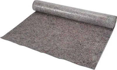 Produktbild von TolleTour Malervlies 1x50m Abdeckvlies Schutzvlies Abdeckflies Gewicht 220g/㎡ PE-Folie