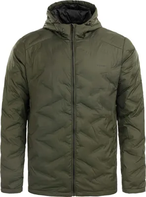 Produktbild von Isolierte Herrenjacke Loap Itoro Grün