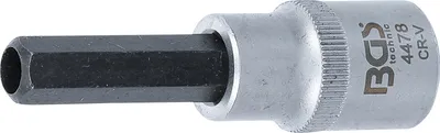 Obrázok produktu pre BGS technic Injector Socket, 90 g