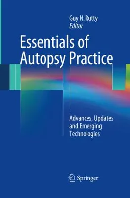 Produktbild von Essentials of Autopsy Practice
