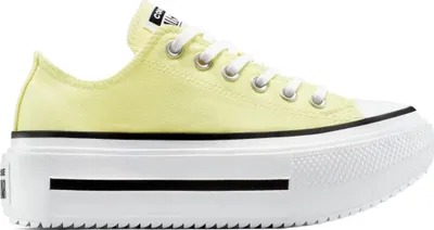 Obrázek produktu pro CONVERSE CHUCK TAYLOR ALL STAR LIFT DOUBLE STACK OX Gelb