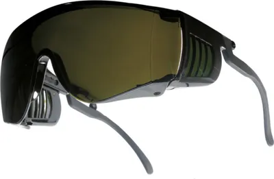 Produktbild von Bollé Safety SQUALE Schweißer Überbrille SQUWPCC5