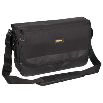 Produktbild von Spro Messenger Bag 37x24x10cm - Kunstködertasche