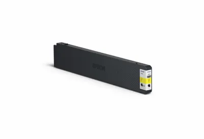 Produktbild von Epson - Gelb - original - Tintenpatrone - für WorkForce Enterprise WF-C17590, WF-C17590 D4TWF, WF-C17590 D4TWF EPP