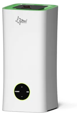 Immagine prodotto di SUNTEC Monsun 2500 moodlight, bianco, LED, per corridoio, da tavolo, 28 W, CA, 100-240 V