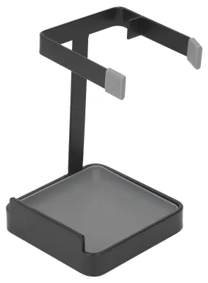 Produktbild von Turm-Schöpfkellenhalter, multifunktionaler Topfdeckelhalter, Küchenorganizer, Löffelablage, Utensilienhalter