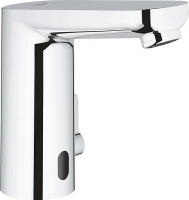 Produktbild von IR-Elektronik für WT Eurosmart CE 36325_1 mit Mischung Steckertrafo chrom
