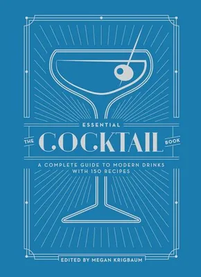 Image de The Essential Cocktail Book