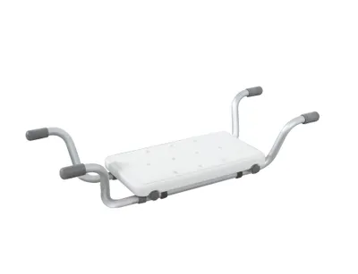 Produktbild von Ridder Badewannen-Sitz / - Schemel Sid weiß A0042001