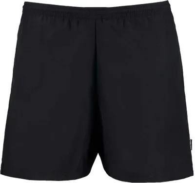Produktbild von Gamegear® Cooltex® Training-Shorts BC447 (2XL) (Schwarz)