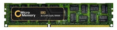 Imagen del producto de CoreParts DDR4 - Módulo - 32 GB - DIMM de 288 pines