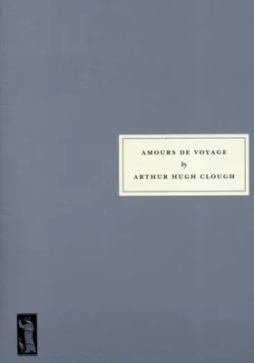 Produktbild von Amours de Voyage