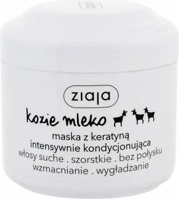 Produktbild von Ziaja GoatŽs Milk Haarmaske (300ml)