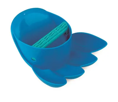 Immagine prodotto di Artiglio di potenza blu