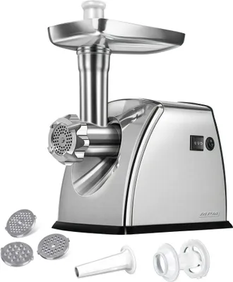 Obrázok produktu pre MPM MMM-07M Fleischwolf