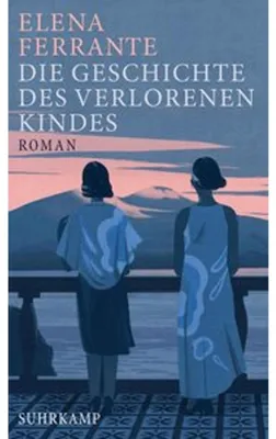 Immagine prodotto di Die Geschichte des verlorenen Kindes