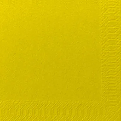 Immagine prodotto di Duni 148735 Cocktail-Servietten 3lagig Tissue Uni kiwi, 24 x 24 cm, 20 Stück