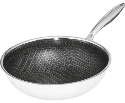 Immagine prodotto di Henssler HSN, wok, modello 111383
