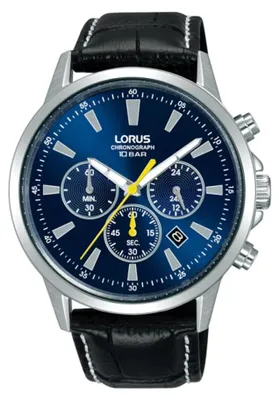 Produktbild von Lorus Uhren Mod. Rt317Lx9