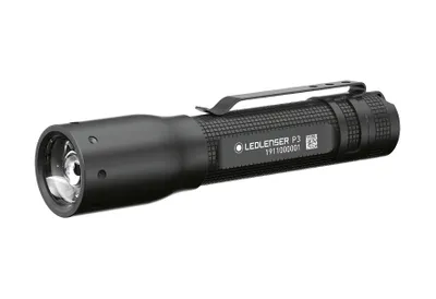 Image de LED LENSER Lampe de poche P3 CORE