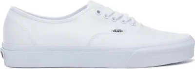 Produktbild von Vans Sneakers VN000EE3W001 in White color size 40