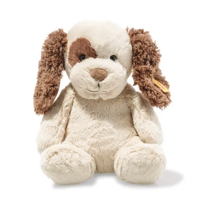 Kuscheltier Teddybär Ben Beige 30cm Von Steiff - Erkman