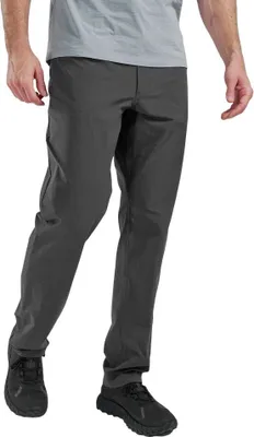 Produktbild von Montane Genoa Lite Hosen Grau 36 / Regular Mann Grau 36
