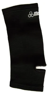 Immagine prodotto di Cavigliera elastica supporto per caviglia sport MCDAVID articolo 511R, S, Poliestere 65%,Nylon 10%,Gomma 25%