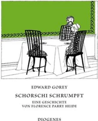 Image de Schorschi schrumpft