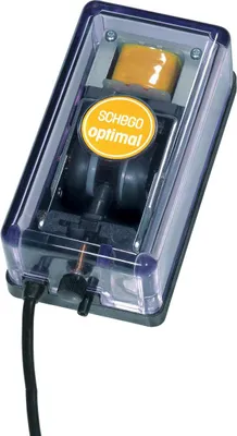 Produktbild von SCHEGO Membranpumpe optimal 250 l/h