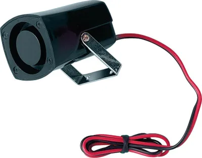 Obrázek produktu pro Couvací alarm (24V)