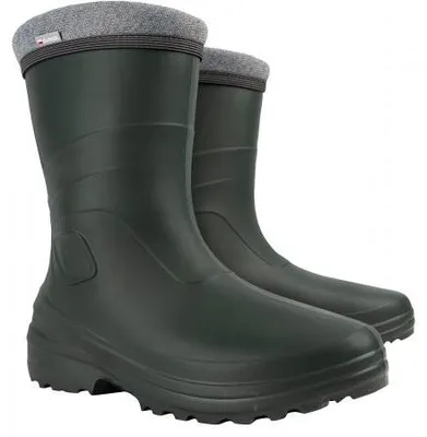 Obrázok produktu pre demar Laura Rainy Boots Dámske (zelené) Veľkosť 41