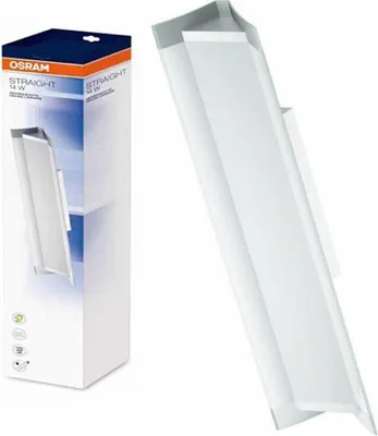 Obrázok produktu pre Svietidlo OSRAM STRAIGHT 1x14W T5 WHITE