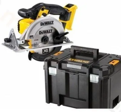 Produktbild von DeWALT DCS391NT, Lithium-Ion (Li-Ion)