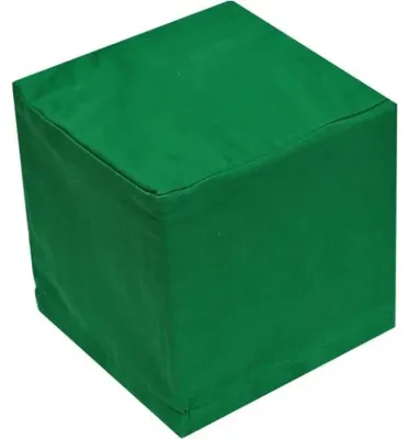 Obrázek produktu pro Kostka malá, žlutá