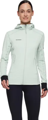 Produktbild von Mammut Taiss Light ML Hooded Jacket Damen Funktionsjacke 1014-04540 : M