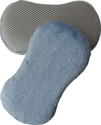 Produktbild von ROTWEISS 8220 Mikrofaserschwamm