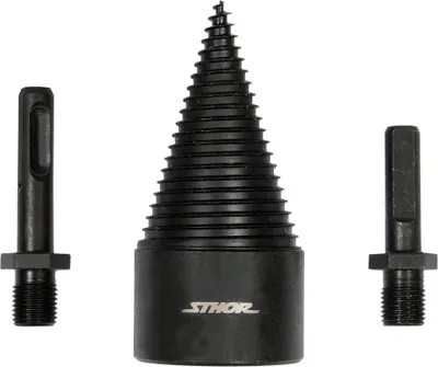 Zdjęcie produktu dla Sthor 22591, 95 mm, 3 szt.