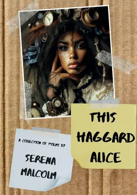 Produktbild von This Haggard Alice
