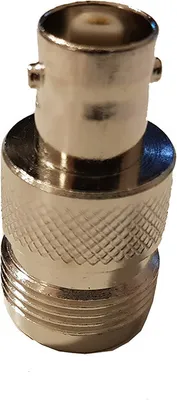 Immagine prodotto di Adattatore per antenna con presa N/BNC